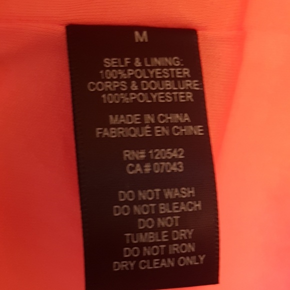 Maxi dress - Picture 6 of 7